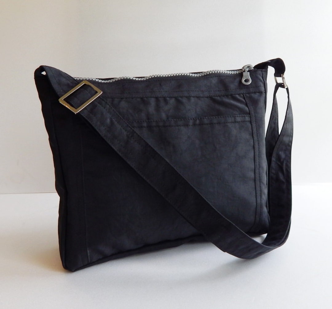 [SAINTPAIN] ★25SS★WASHED NYLON MESSENGER BAG il_1080xN.791195111_rn0h.jpg