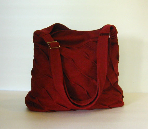 hemp diaper bag