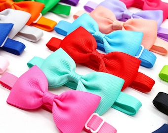 Bow Tie Puppet Accessories