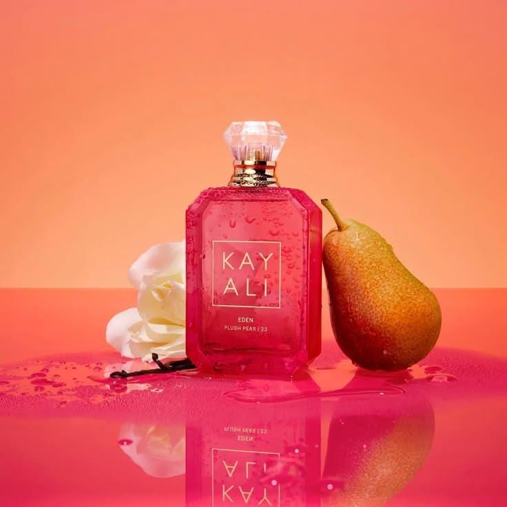 Kayali perfume - Etsy 日本