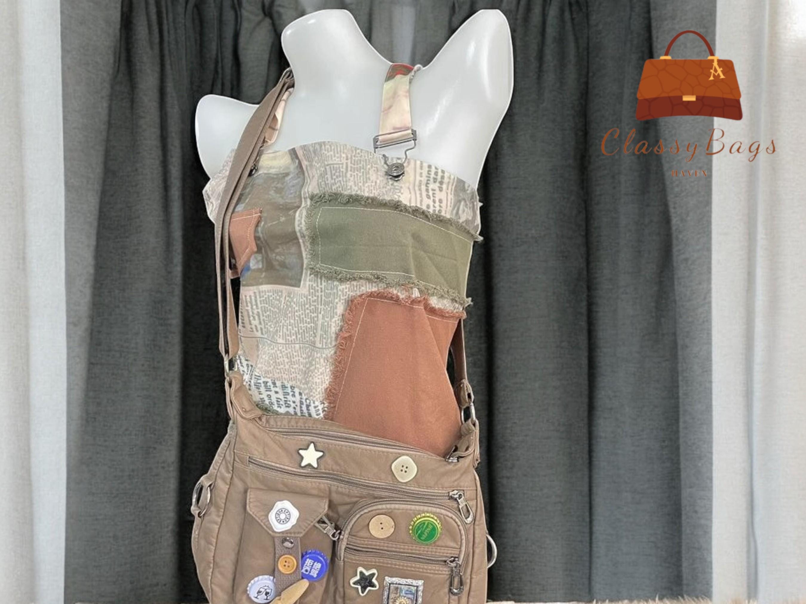 Tactical sling bag small new arrivals