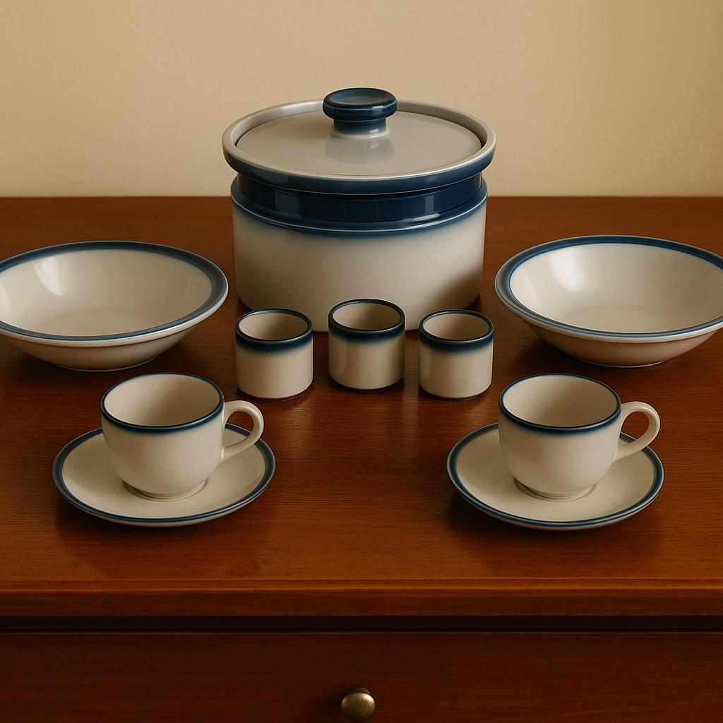Wedgewood blue pacific - Etsy 日本