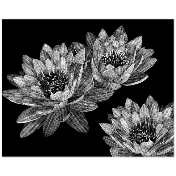 Scratch Art Techniques