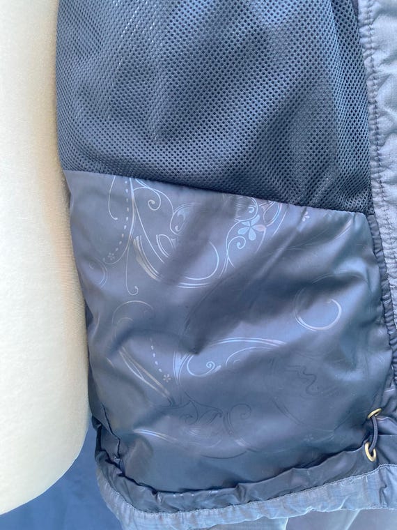 COLUMBIA Titanium dark gray Down Filled Puffer ja… - image 6