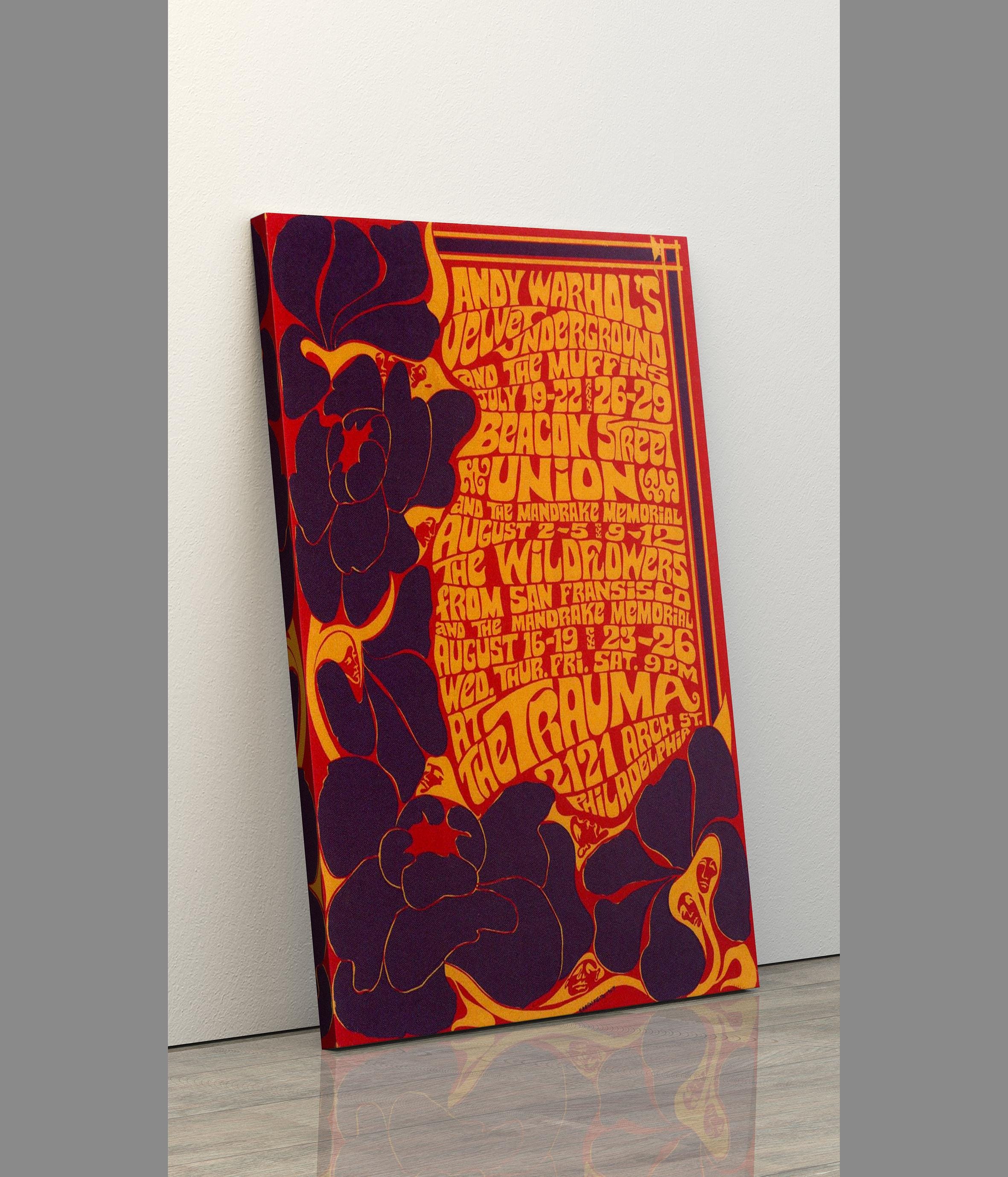 70's velvet painting - Etsy 日本