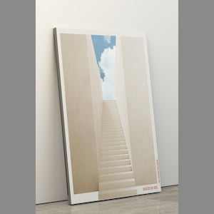 Framed or Print Rüfüs Du Sol Surrender album cover poster, Rufus Du Sol poster, Dance music art, Surrender album cover, EDM posters,