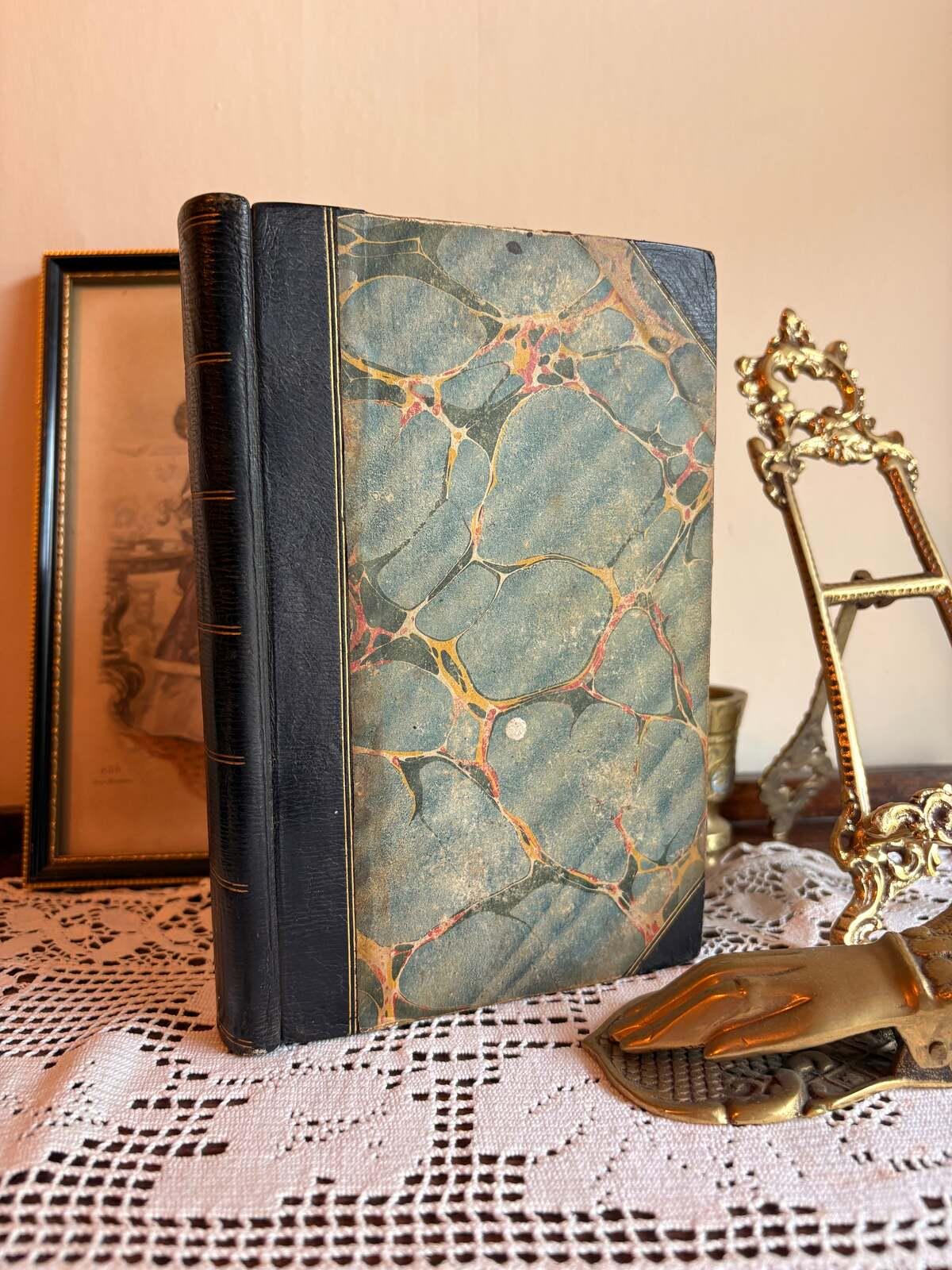 Handwritten Poetry Books - Etsy