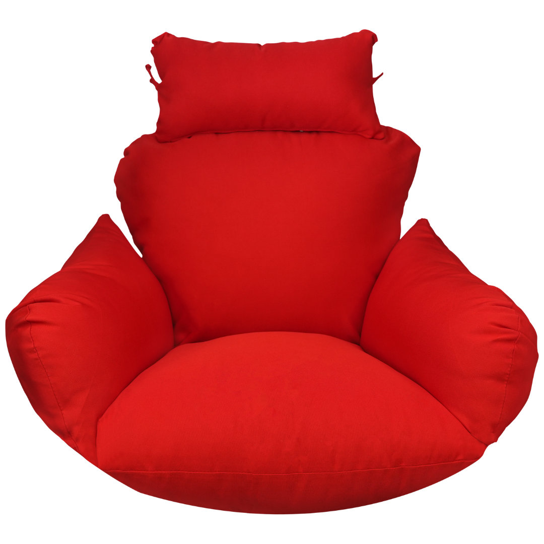 Cushion Covers Red Outdoor Chair Cushions Walmart Outdoor