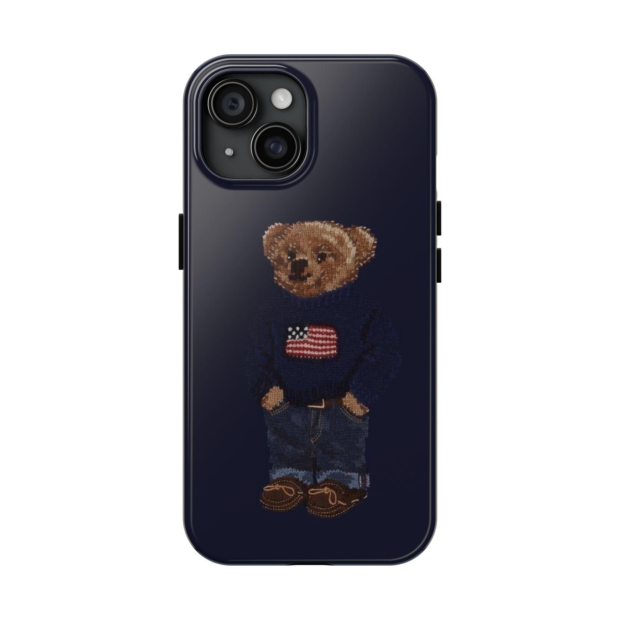 Polo Ralph Lauren iPhone 13/14用クリアケース il_fullxfull.6582929464_5flk.jpg