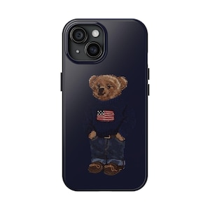 Ralph Lauren iPhone 15 Case - Etsy