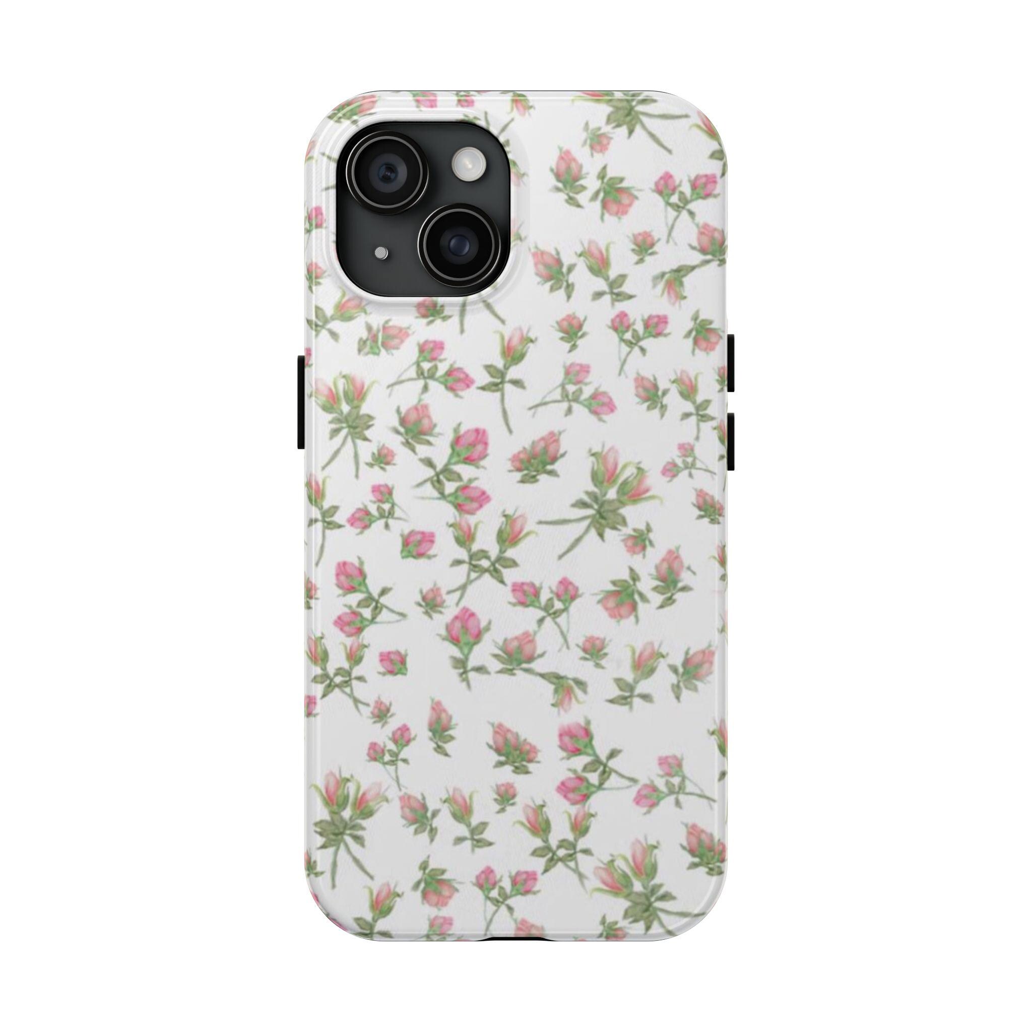 Rosie Phone Case - Etsy