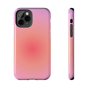 Funda para teléfono Sunset ROSA
