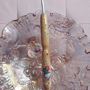 Dream Kitty crochet hook 5mm