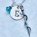 see more listings in the Initial Charm Necklaces section