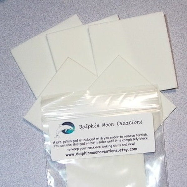 Pro Polish Pads Etsy