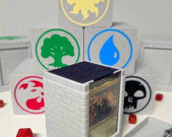 mtg no land commander deck Dragons - The Ur-Dragon - Commander Deck