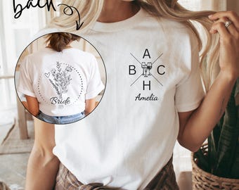 Bachelorette Shirts, Bachelorette Party Shirts Bachelorette Party Gifts, Bachelorette Gift Bachelorette Tshirts, Custom Bachelorette Outfits