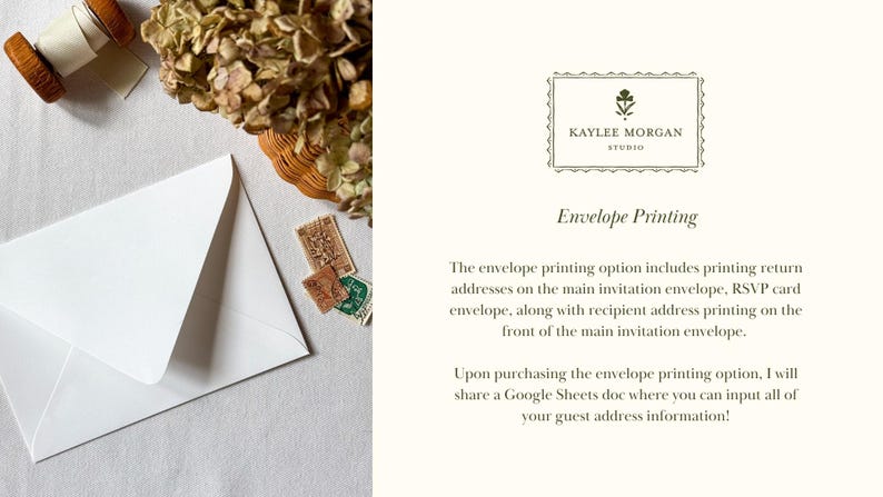 Gingham Garden Party Invitation Suite for baby shower, bridal shower or garden party. Choose from a suite of beautiful pre-existing designs & customize with your specific details. These options are great for a shorter turn-around time!