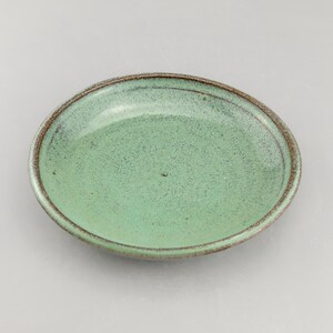 Mint Chocolate Plate