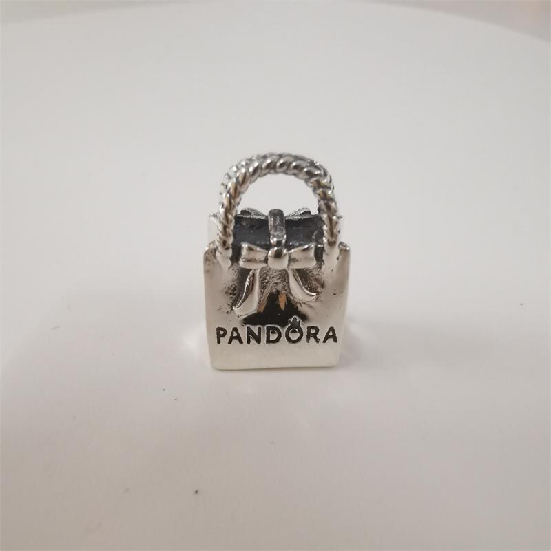 Pandora Shopping Bag UK