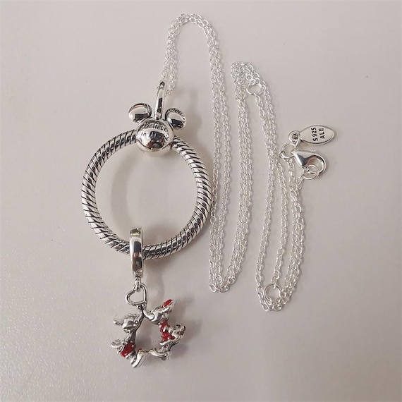 O pendant gift set pandora discount