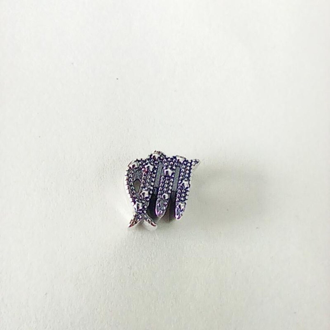 Sliver R Pandora Sparkling Virgo Zodiac Star Sign Charm Sliver 925 Ale - Etsy UK