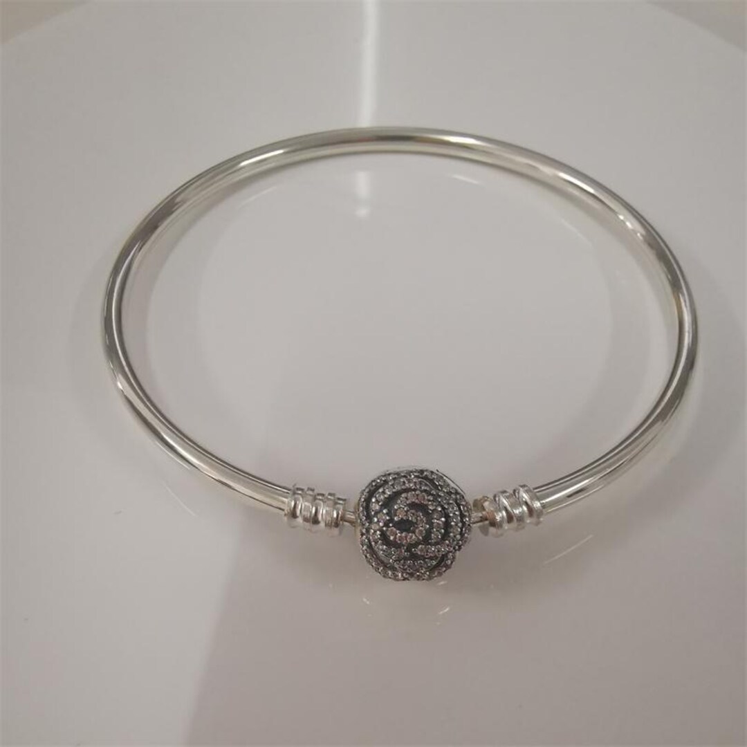 Pandora disney beauty and the beast bangle deals