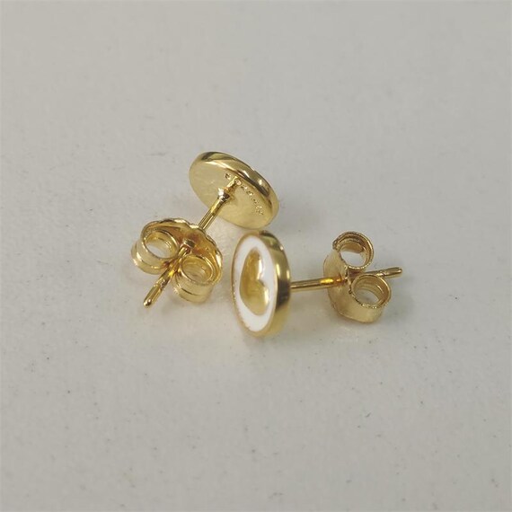 Pandora sweet statement stud earrings clearance