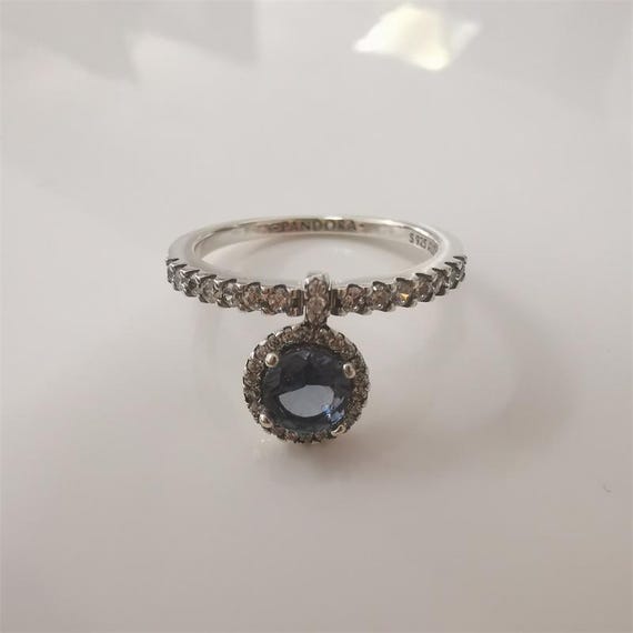 Wedding Rings Pandora Dangle Rings Sterling Silver Dangling Charm