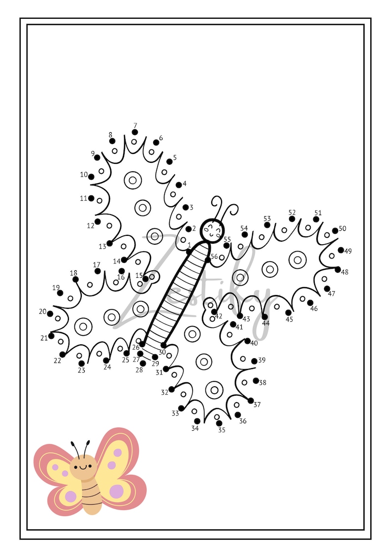 Kids Activities | Children Activity Book | Activity Sheets for Kids | Printable Activity Bundle ...