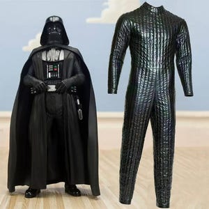 ダースベイダーフルコスチューム 嬉しく