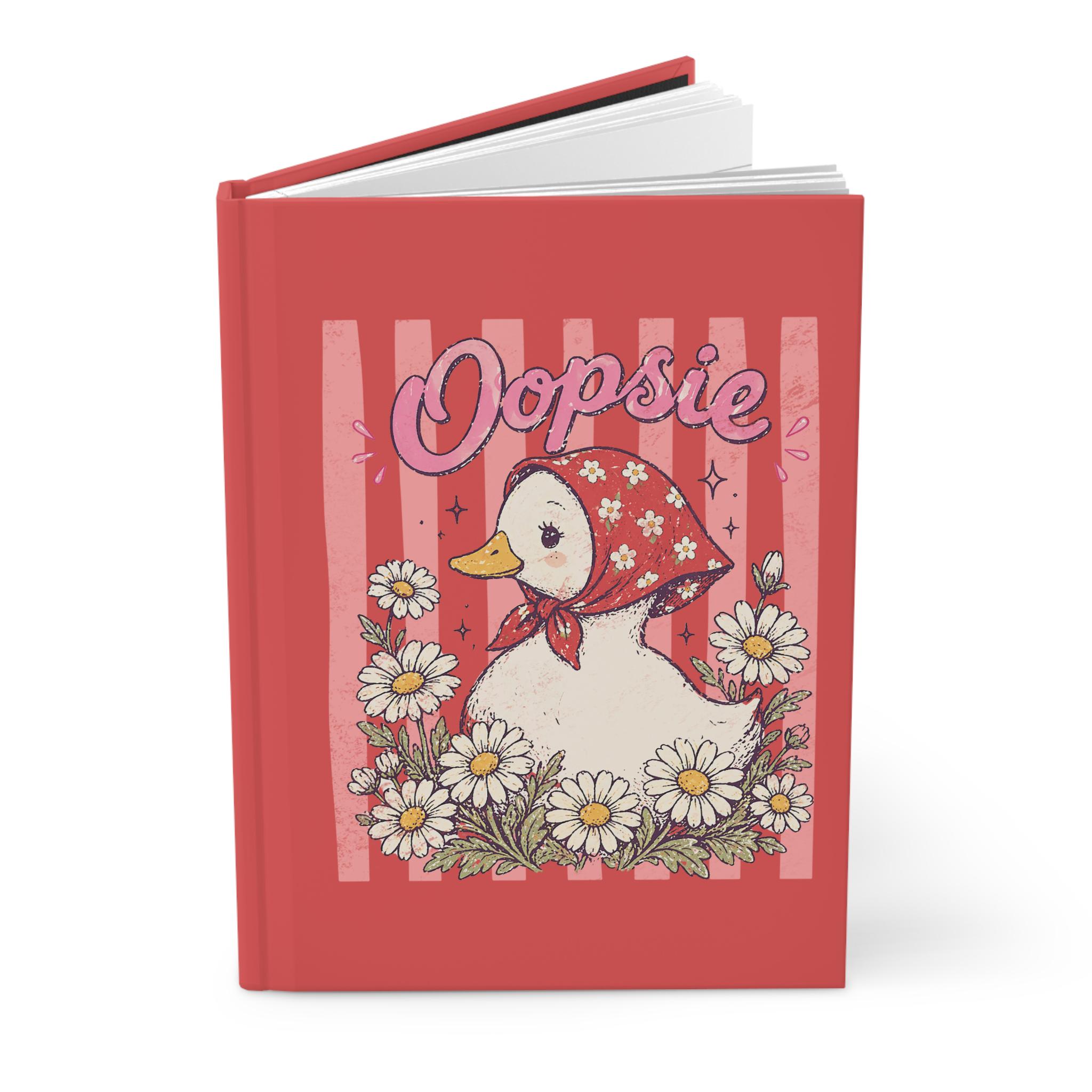 Daisy Duck Notebook - Etsy