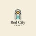 RedcitycraftShop store logo