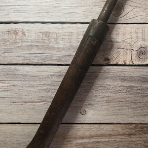 Rare Antique/Primitive Hook Tool