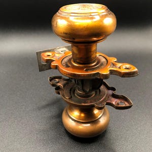 Vintage Doorknob
