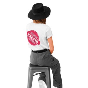Funny Overthinker SVG: sarcastisch citaat, Cricut en silhouet (digitale download) afbeelding 4