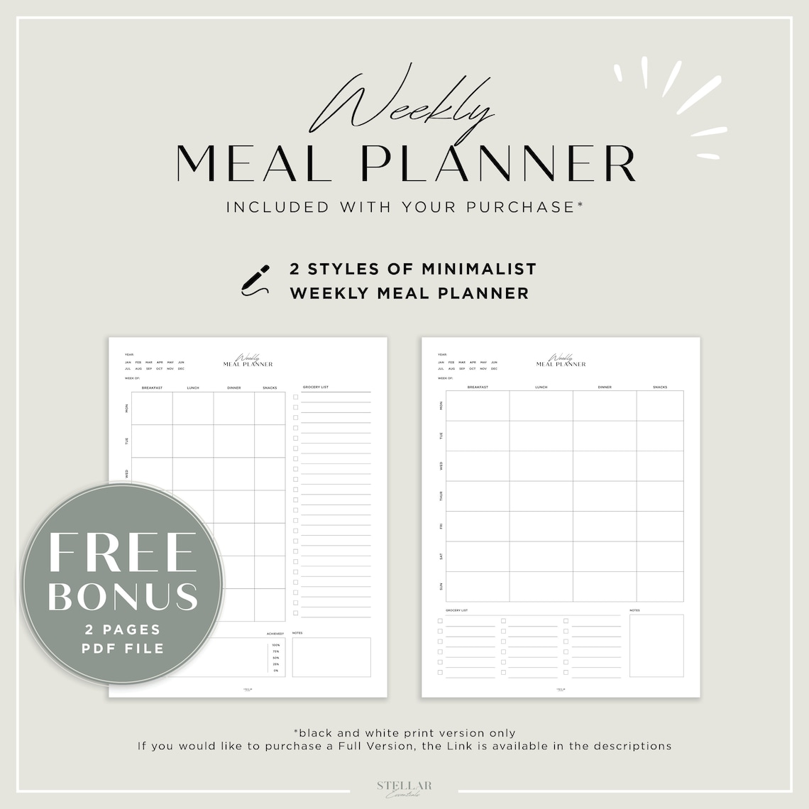 Printable High Protein Food List, Protein Chart, Low Carb Foods ...