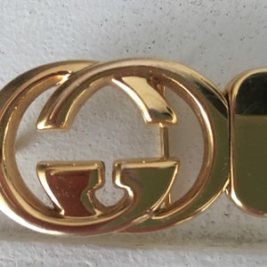 Gucci belt etsy clearance