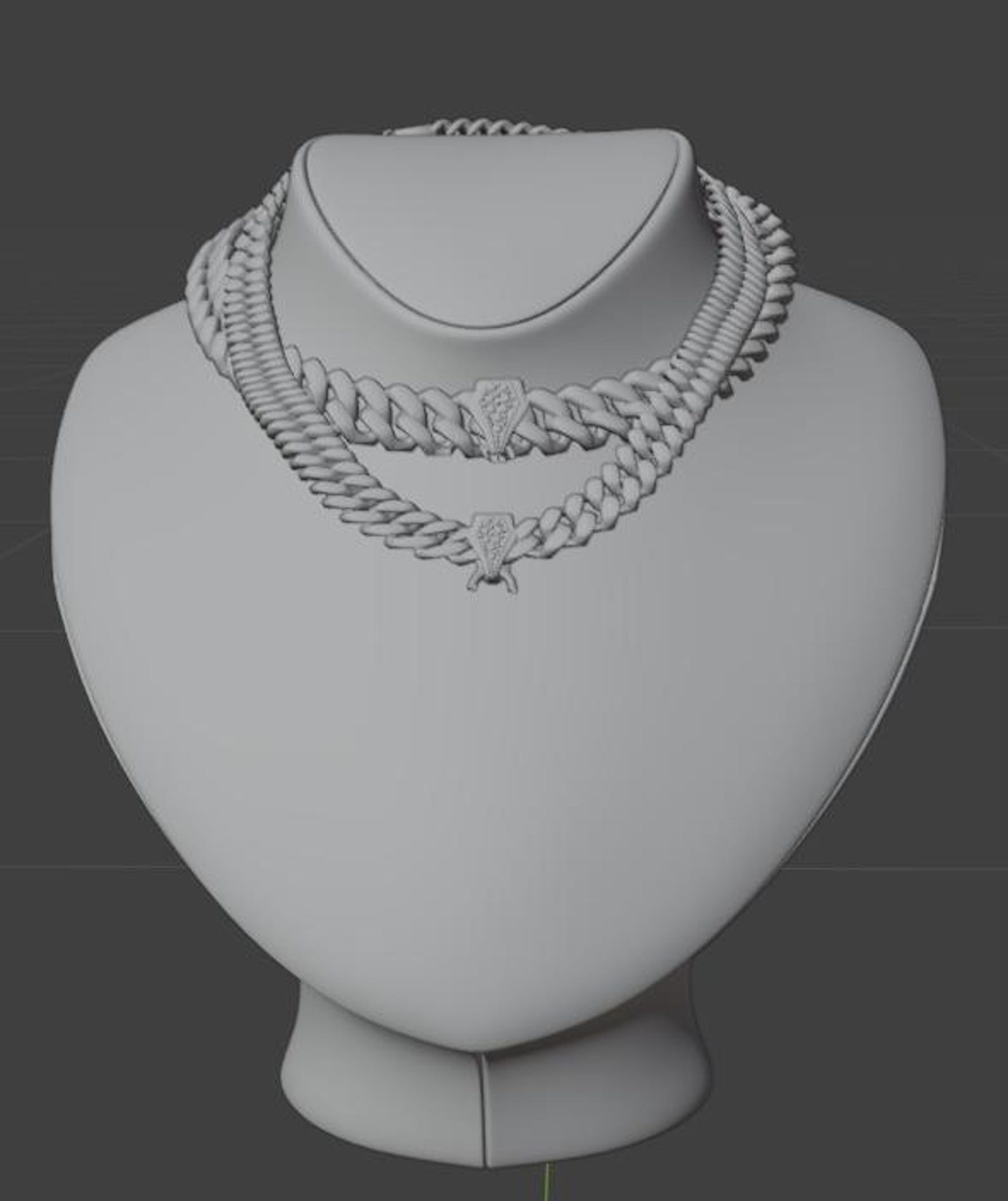 72 Fivem Chain Templates | Fivem Chain Models | Download Ready - Etsy