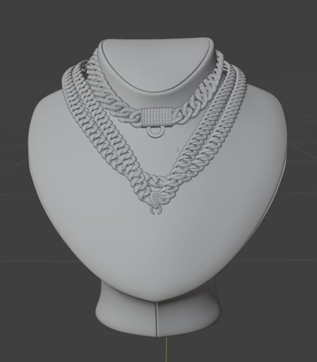 72 Fivem Chain Templates | Fivem Chain Models | Download Ready - Etsy