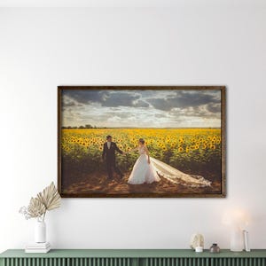 Canvas Prints, Photo To Canvas, Canvas Wall Art, Custom Photo Canvas, Photography Prints, Wedding Photo, Photo Gift, Mother&#39;s Day Gift