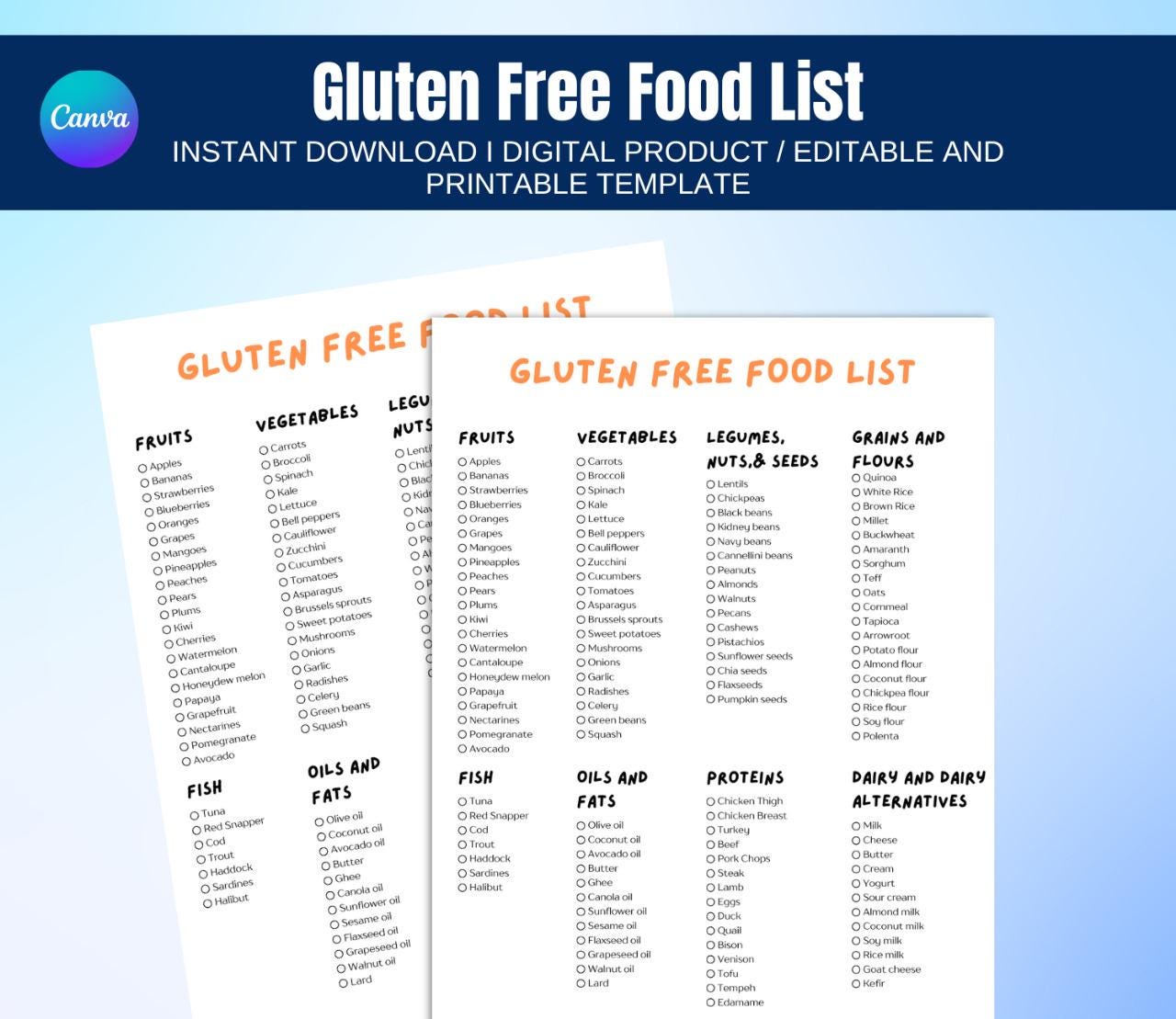 gluten-free-food-list-gluten-free-products-gluten-sensitivity-gluten-free-meal-planner-gluten-free-diet-template-etsy