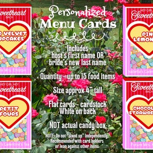 Love Song Bingo, Musical Charades, Bachelorette Games, Galentines Party Favors, Valentines Game image 8