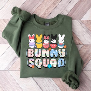 Happy Easter Shirt, Disney Shirt, Easter Disney Shirt, Disney Trip Shirt, Disney Family Vacation Shirt, Easter Bunny Shirt, Gift For Easter