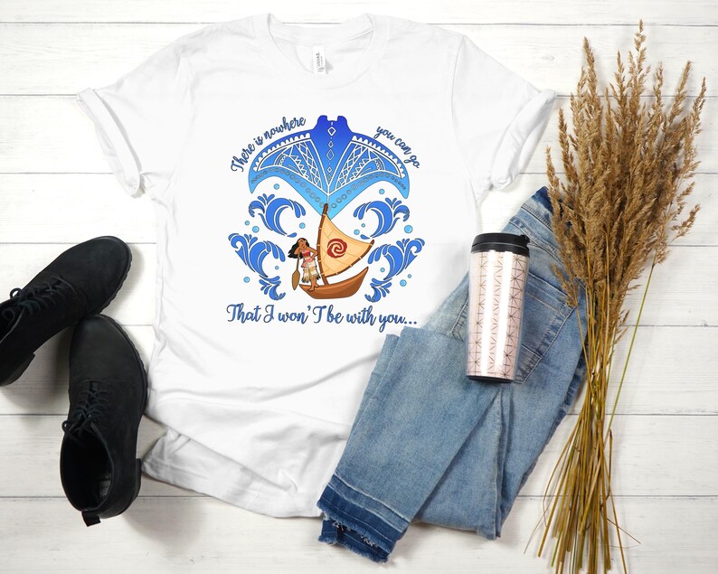Disney Moana shirt, Moana Family Shirts for Woman, Disney Moana Shirts for Girl, Moana Mickey Ears Shirt, Moana t-shirt,Moana birthday party image 3