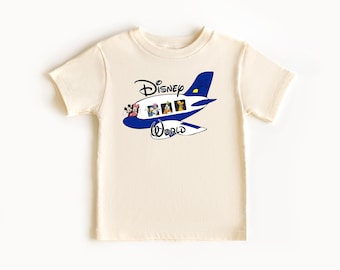 Disney World Florida Shirt / Disneyworld Est.1971 Shirt / Disney Trip Shirt / Matching Disney Vacation Shirt / Mickey and Friends Shirt