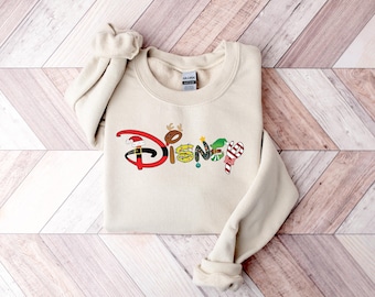 Camiseta Disney, camiseta familiar de Disneyworld, camiseta con dibujo de Mickey, camiseta de Minnie para mujer, camiseta de viaje a Disneyworld, camiseta de pareja de Mickey