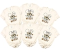 Disney Animal Kingdom Shirts, Animal Kingdom Custom, Animal Kingdom Family Shirts, Animal Kingdom Matching Shirts
