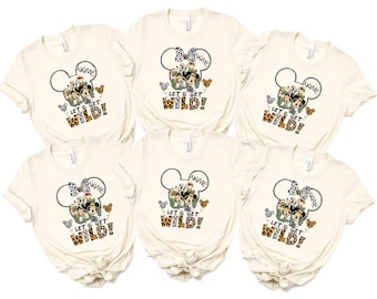 Disney Animal Kingdom Shirts, Animal Kingdom Custom, Animal Kingdom Family Shirts, Animal Kingdom Matching Shirts