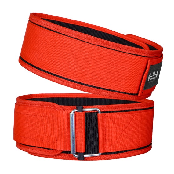 Powerlifting belt best hotsell